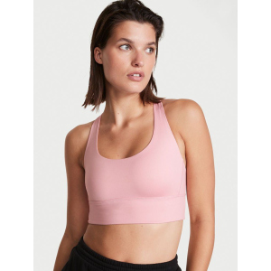 Спортивний топ Victoria's Secret 916651918 XL Рожевий (1159757872) ТОП в Хмельницькому