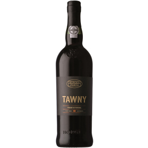 Портвейн Borges Tawny Porto красный сладкий 0.75 л 19% (5601129030203)