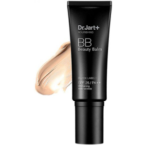 Поживний BB крем Dr.Jart+ Nourishing BB Cream Black Label SPF 25 40 мл (8809535809681) в Хмельницькому