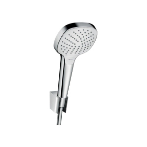 Душовий набір Hansgrohe Croma Select E Vario 160, білий/хром (26413400) рейтинг