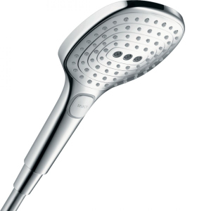 Ручний душ Hansgrohe Raindance Select E 120 3jet, хром (26520000)