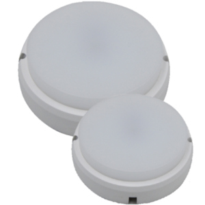 Світильник LED Round Ceiling 18W-220V-1440L-4200K-IP65 (ЖКХ коло) TNSy (TNSy5000104)