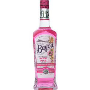 купить Ром Bayou Pink 0.7 л 37.5% (849113021102)