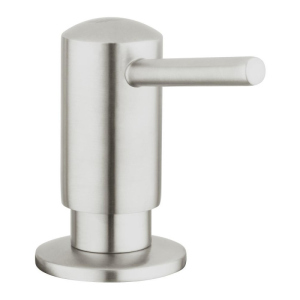 Дозатор для миючого засобу Grohe Contemporary 40536DC0 в Хмельницькому