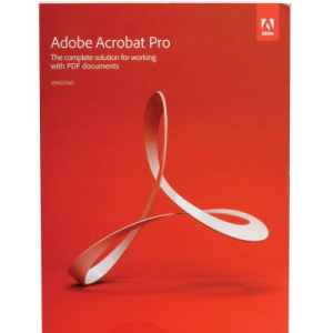 Adobe Acrobat Pro 2020 Multiple Platforms Ukrainian (безстрокова) AOO License TLP 1 ПК (65310720AD01A00) краща модель в Хмельницькому