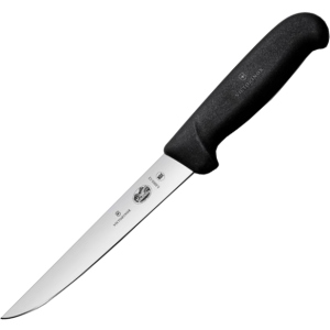 Кухонний ніж Victorinox Fibrox Boning Fibrox 120 мм (5.6003.12) в Хмельницькому