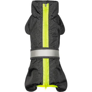 Комбінезон для великих собак Pet Fashion RAIN Active 4XL (4823082416295) краща модель в Хмельницькому