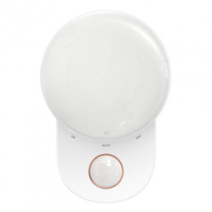 Світильник-нічник Baseus Full Moon Human Body Induction Night Light G2 DGFM-02 White рейтинг