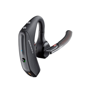 Bluetooth-гарнітура Plantronics Voyager 5200 [38012]