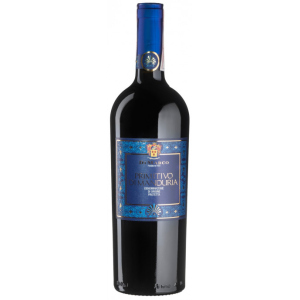 Вино Di Marco Rosso Primitivo Di Manduria красное сухое 0.75 л 14% (8020050120017) рейтинг