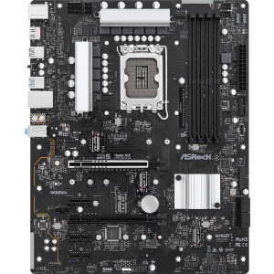 Материнская плата ASRock Z690 Phantom Gaming 4 (s1700, Intel Z690, PCI-Ex16)