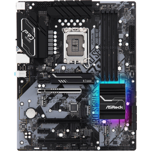 Материнская плата ASRock Z690 Pro RS (s1700, Intel Z690, PCI-Ex16) лучшая модель в Хмельницком