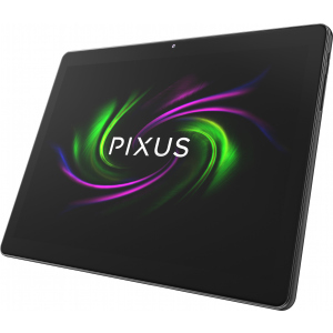 Планшет Pixus Joker 2/16GB Black ТОП в Хмельницькому