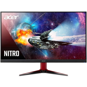 Монітор 27" Acer Nitro VG272Pbmiipx (UM.HV2EE.P04) краща модель в Хмельницькому