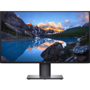 Монитор 27" Dell U2720Q Black (210-AVES) рейтинг