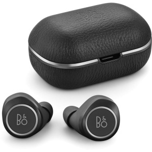 Навушники Bang &amp; Olufsen Beoplay E8 2.0 Black (1646100) краща модель в Хмельницькому