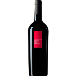 Вино Feudi di San Gregorio Primitivo красное сухое 0.75 л 13.5% (8022888838010)