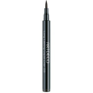 Підводка для очей Artdeco Long Lasting Liquid Liner №03 brown 1.5 мл (4019674250037) ТОП в Хмельницькому