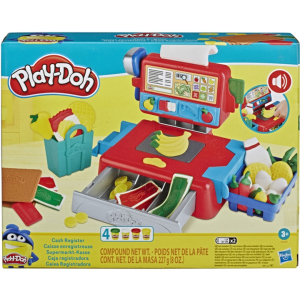 Игровой набор Hasbro Play-Doh Кассовый аппарат (E6890) ТОП в Хмельницком