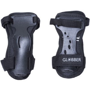 Комплект защитный детский Globber для ребенка 50 кг XL Черный (553-120) в Хмельницком