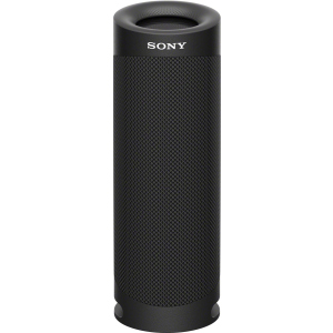 Акустическая система Sony SRS-XB23 Extra Bass Black (SRSXB23B.RU2) ТОП в Хмельницком