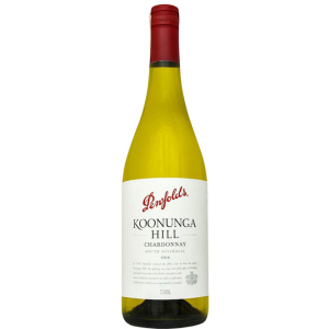 хороша модель Вино Penfolds Koonunga Hill Chardonnay біле сухе 0.75 л 13.5% (250008907324)