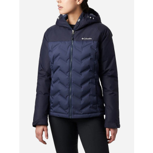 Пуховик Columbia Grand Trek Down Jacket 1859641-466 L (0192660360164) в Хмельницком