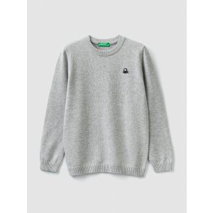 Джемпер United Colors of Benetton 12CDC1932.G_501 EL (8300898443623) в Хмельницькому