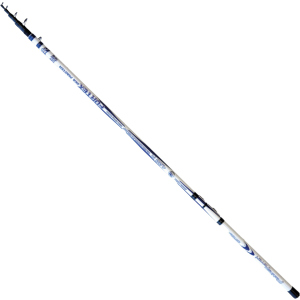 Вудлище Lineaeffe Fishing Ferrari Carborex Fortex Sea Master 4 м до 100 г (2237004) в Хмельницькому