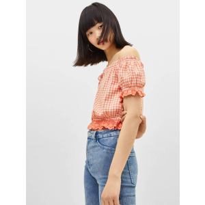 Топ Bershka 00989238643 XS Print (ZP00989238643015) ТОП в Хмельницькому