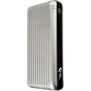 УБМ Krazi Air MaQ Power Bank 20000 mAh 74W Silver (2099900796791) в Хмельницком