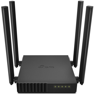 Маршрутизатор TP-LINK Archer C54 рейтинг