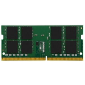 Оперативна пам'ять Kingston SODIMM DDR4-3200 32768MB PC4-25600 ValueRAM (KVR32S22D8/32) в Хмельницькому