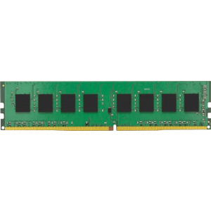 купити Оперативна пам'ять Kingston DDR4-2666 16384MB PC4-21328 (KVR26N19S8/16)