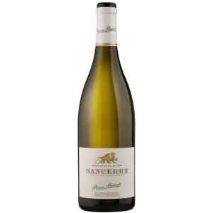 Вино Pierre Brevin Sancerre Sauvignon біле сухе 0.75 л 13% (3344060030094) надійний