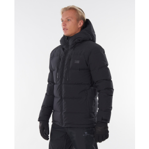 Пуховик Rip Curl SCJDU4-90 Blaze Down Jacket M Черный (9353970445397) в Хмельницком