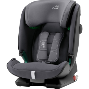 Автокресло Britax-Romer Advansafix i-Size Storm Grey (2000033492) ТОП в Хмельницком