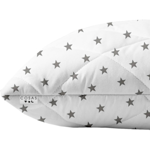 Подушка Cosas Starg 70х70 (Pillow_70x70_Starg) (4822052036532) надійний