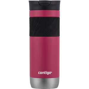 Термокружка Contigo Byron New Snapseal 591 мл Dragon Fruit (2100872) в Хмельницком