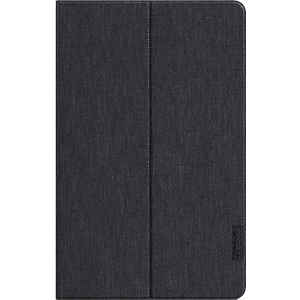 Lenovo Folio Case/Film для Lenovo Tab M10 FHD TB-X606 Black + захисна плівка (ZG38C02959)