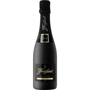 Вино игристое Freixenet Cava Cordon Negro белое брют 0.375 л 11.5% (8410036009199) в Хмельницком