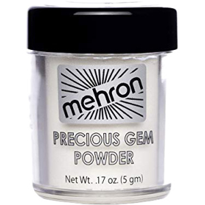 Сяючі пігменти Mehron Celebré Precious Gems Opal 5 г (203-OP) (764294553306) в Хмельницькому