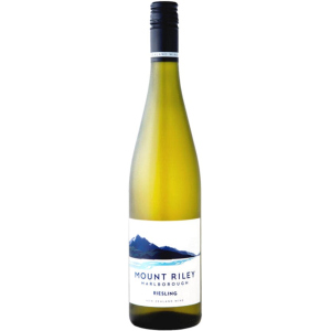 Вино Mount Riley Marlborough Riesling белое сухое 0.75 л 12% (9419663002008) в Хмельницком