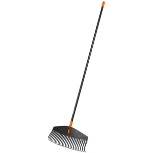 Грабли для листьев большие Fiskars Solid L (1003465/135016) ТОП в Хмельницком