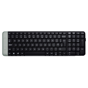 купить Клавиатура беспроводная Logitech K230 RUS (920-003348)