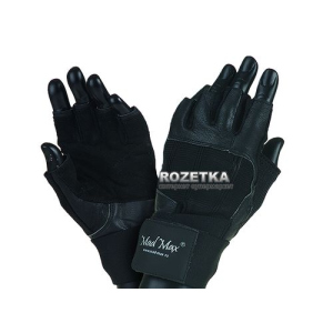 Перчатки для фитнеса MadMax Professional exclusive MFG 269 (XXL) (8591325002449) в Хмельницком