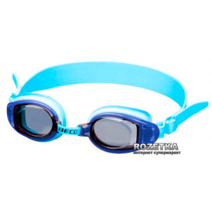 Очки для плавания детские BECO Blue (9927 6_blue) в Хмельницком