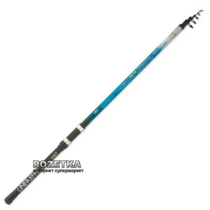 Удилище Lineaeffe Delta Anelli Legati c кольцами SIC 4 м Blue (2062400-Blue) в Хмельницком