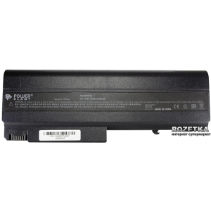 Аккумулятор PowerPlant HSTNN-UB08 для HP Business Notebook 6510b (10.8V/7800mAh/9 Cells) (NB00000241) в Хмельницком