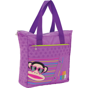 Сумка подростковая YES LB-02 Paul Frank 32x31.5x16.5 (552249) (5009075522498)